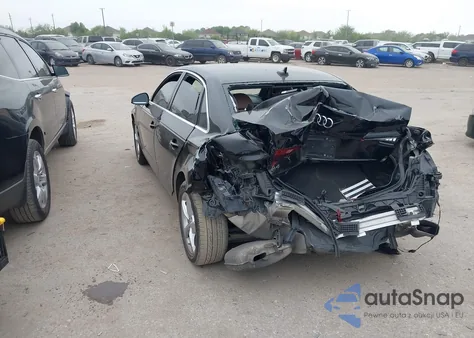 2019 Audi A4 40 Premium/40 Titanium Premium from USA, damaged, VIN WAUGMAF48KN004402